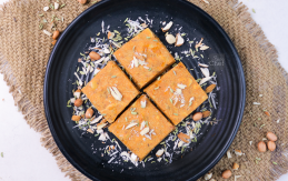 Masala Gur Recipe